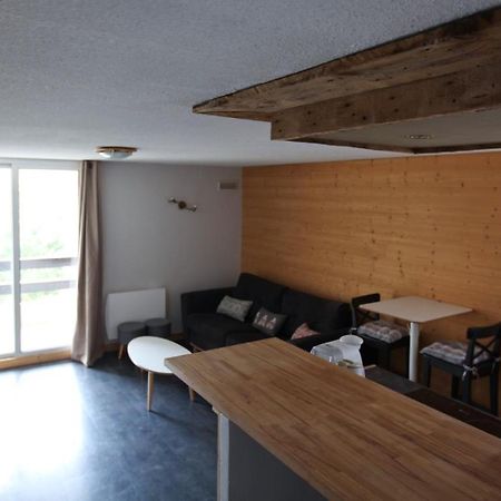 11 Rue Des Iris Apartment Font-Romeu-Odeillo-Via Exterior photo