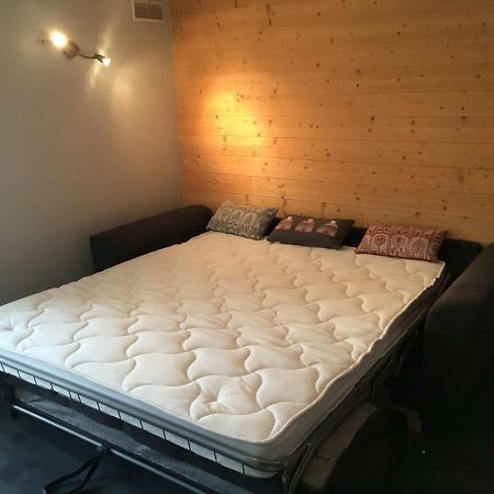 11 Rue Des Iris Apartment Font-Romeu-Odeillo-Via Exterior photo